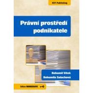 Právní prostředí podnikatele - cena, porovnanie