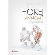 Hokej - anatomie - cena, porovnanie