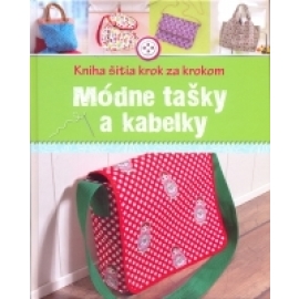 Módne tašky a kabelky