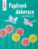 TOPP Papírové dekorace - cena, porovnanie