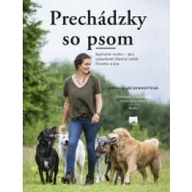 Prechádzky so psom