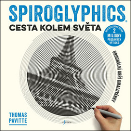 Spiroglyphics: Cesta kolem světa