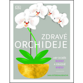 Zdravé orchideje