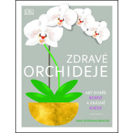 Zdravé orchideje - cena, porovnanie