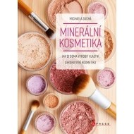 Minerální kosmetika - cena, porovnanie