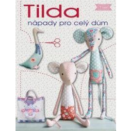 Tilda nápady pro celý dům