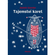 Tajemství karet - cena, porovnanie