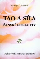 TAO a síla ženské sexuality - cena, porovnanie