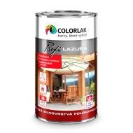 Colorlak Profi lazúra S1025 Pínia 0.9l - cena, porovnanie