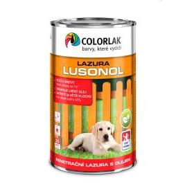 Colorlak Lusonol S1023 Červený čerešňový 8l