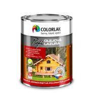 Colorlak Profi olejová lazúra O1020 Mahagón 2.5l - cena, porovnanie