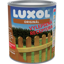 Akzo Nobel Coatings Luxol Original Orech 2.5l