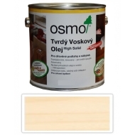 Osmo Color Osmo Tvrdý voskový olej farebný 25l 3072 Jantárový - cena, porovnanie