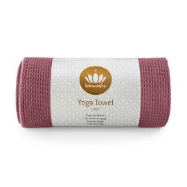 Lotuscrafts Yoga Towel Grip 183x61cm