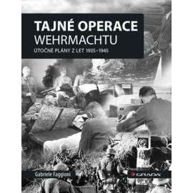 Tajné operace Wehrmachtu