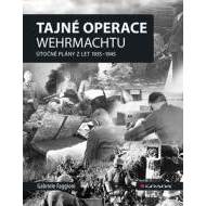 Tajné operace Wehrmachtu - cena, porovnanie