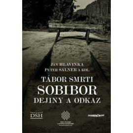 Tábor smrti Sobibor