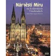 Náměstí Míru na Královských Vinohradech - cena, porovnanie