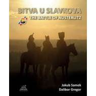 Bitva u Slavkova / The Battle of Austerl - cena, porovnanie