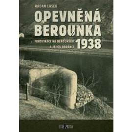 Opevněná Berounka 1938