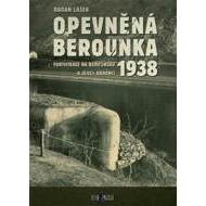 Opevněná Berounka 1938 - cena, porovnanie