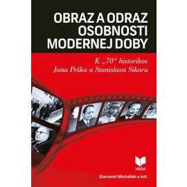 Obraz a odraz osobnosti modernej doby