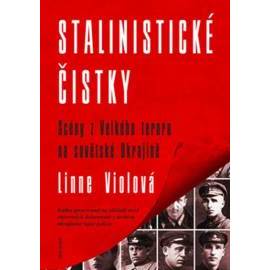 Stalinistické čistky