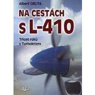 Na cestách s L-410 - cena, porovnanie