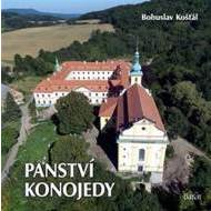 Panství Konojedy - cena, porovnanie