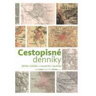 Cestopisné denníky - cena, porovnanie