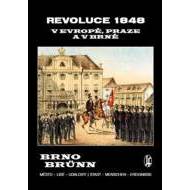 Revoluce 1848 v Evropě, Praze a v Brně - cena, porovnanie