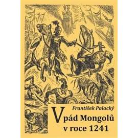 Vpád Mongolů v roce 1241