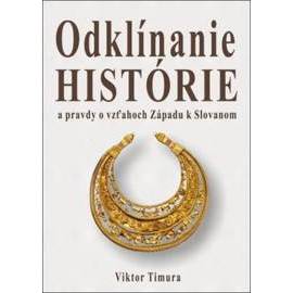 Odklínanie histórie