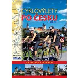 Cyklovýlety po Česku a okolí