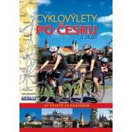 Cyklovýlety po Česku a okolí - cena, porovnanie