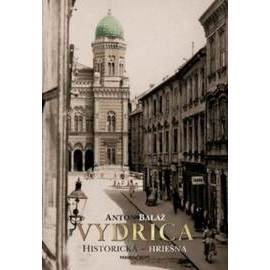 Vydrica Historická – hriešna