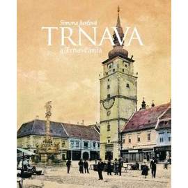 Trnava a Trnavčania