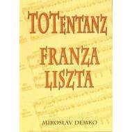 Totentanz Franza Liszta - cena, porovnanie