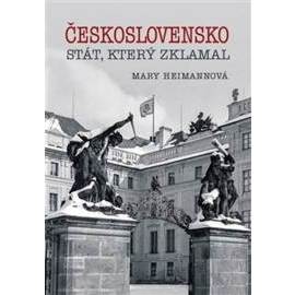 Československo - Stát, který zklamal