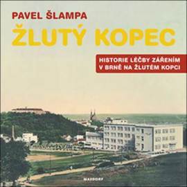 Žlutý kopec