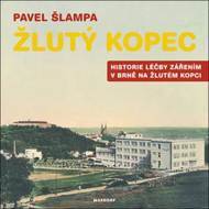 Žlutý kopec - cena, porovnanie