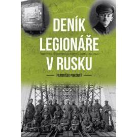 Deník legionáře v Rusku