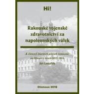 Rakouské vojenské zdravotnictví za napoleonských válek - cena, porovnanie