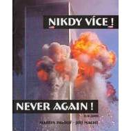 Nikdy více! Never again! - cena, porovnanie