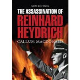 Assassination of R. Heydrich
