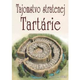 Tajomstvo stratenej Tartarie