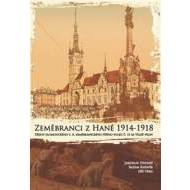 Zeměbranci z Hané 1914 – 1918 - cena, porovnanie