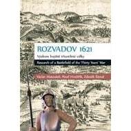 Rozvadov 1621 - cena, porovnanie