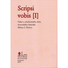 Scripsi vobis