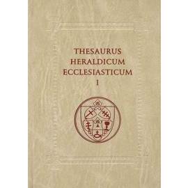 Thesaurus Heraldicum Ecclesiasticum